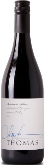 Thomas Sweetwater Shiraz 2018